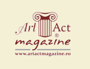 Art Act Magazine