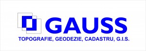 Logo GAUSS