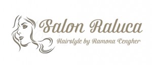 Logo Salon Raluca Varianta 1
