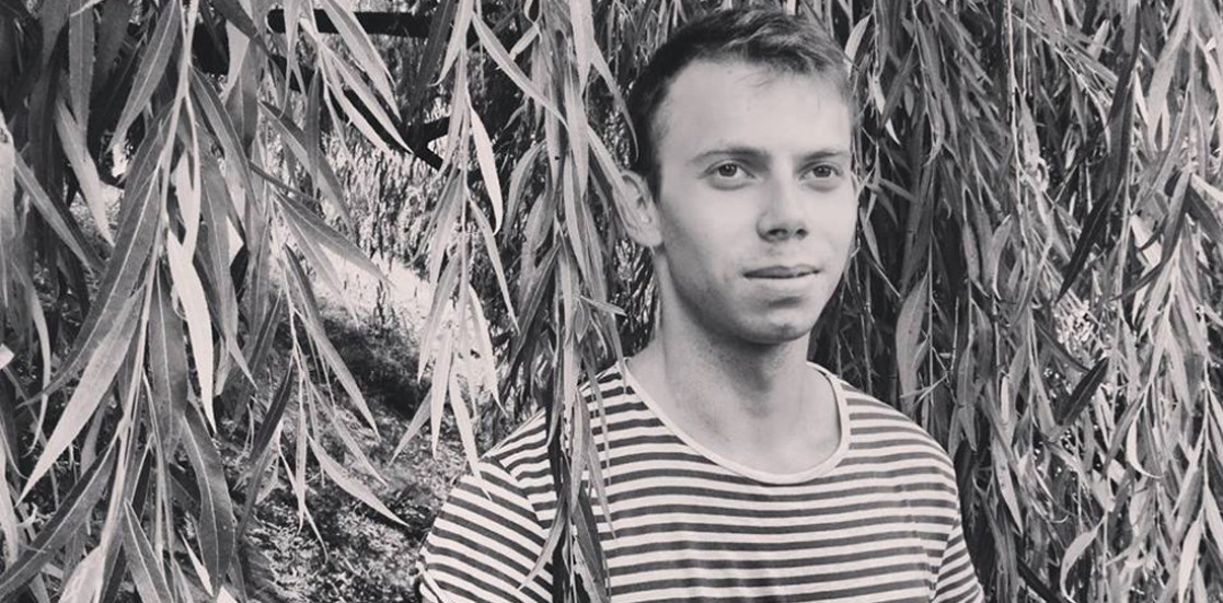 Aron Alexandru Lucian: „Nu exclud să devin un rockstar de nivel mondial“