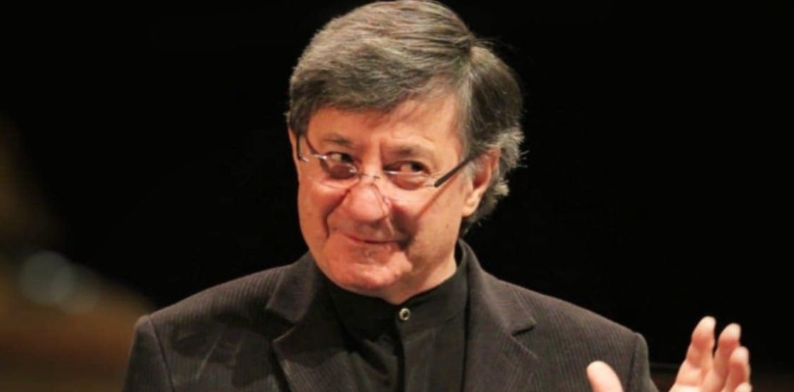 (Română) Dor de Ion Caramitru