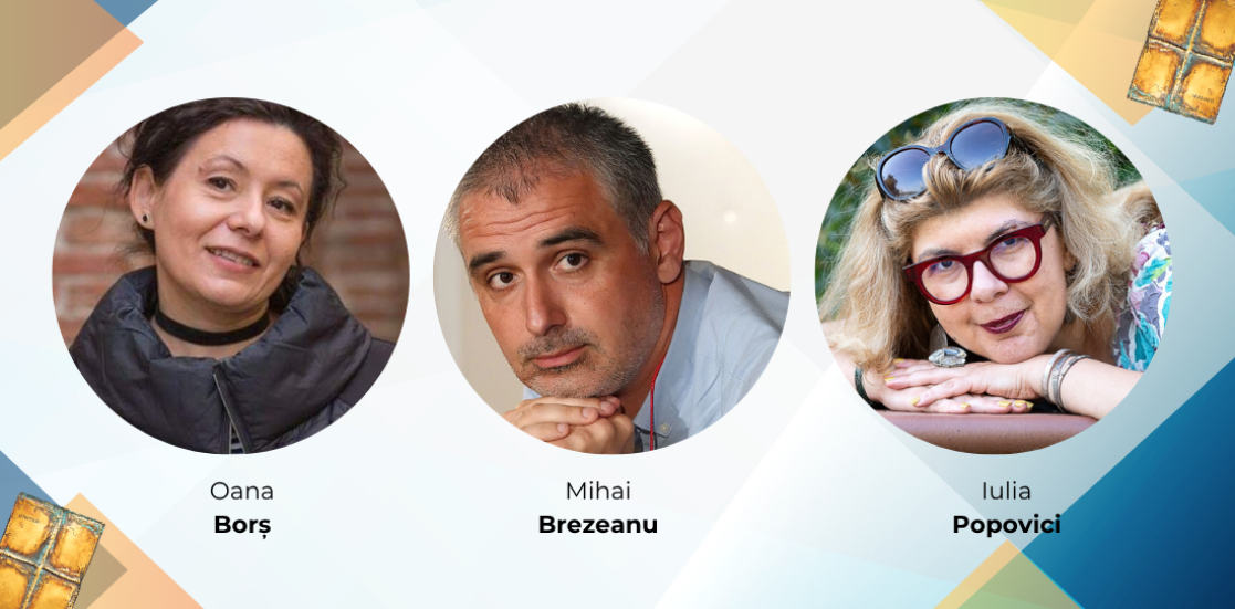 (Română) Juriul de nominalizări al Galei Premiilor UNITER pentru anul teatral 2025