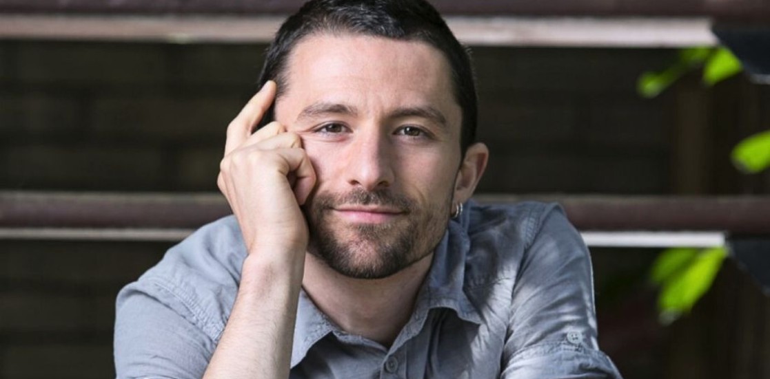 Întâlnire cu dramaturgul canadian Étienne Lepage la UNITER