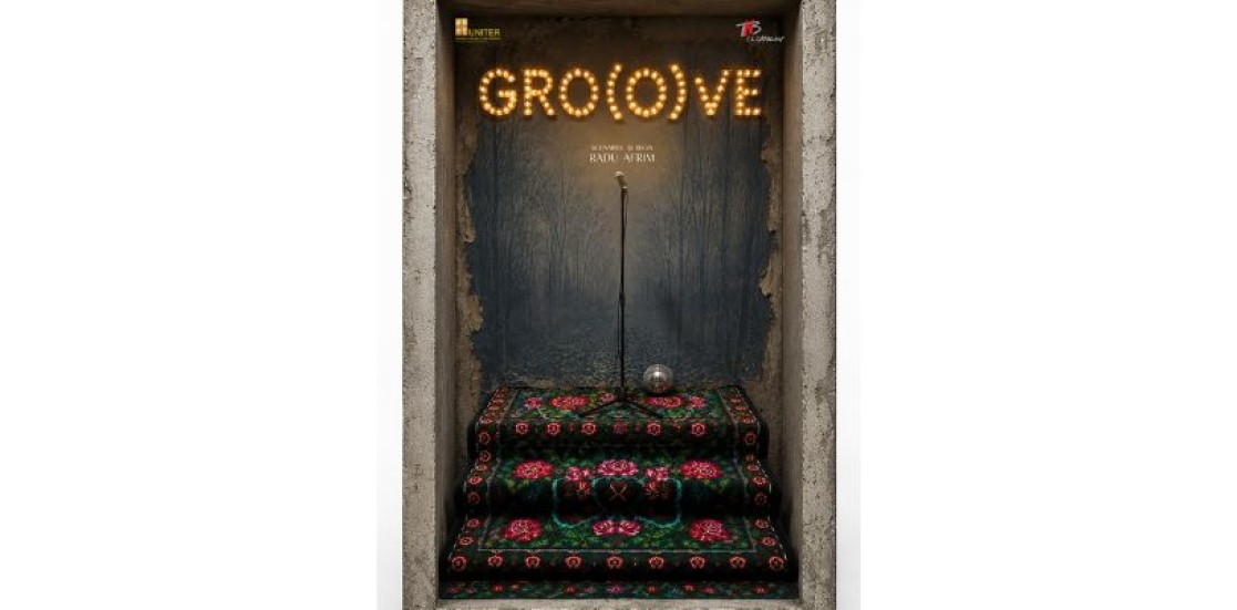 GRO(O)VE sau Once is not enough