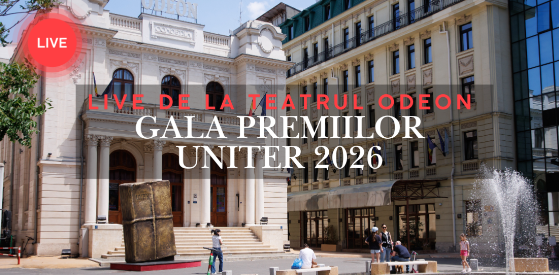 LIVE de la ora 19:00 – covorul roșu. De la ora 20:00 – spectacolul Galei