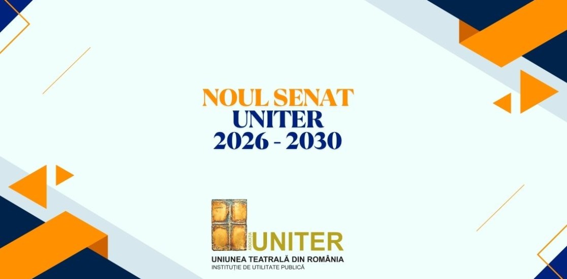 Noul Senat UNITER