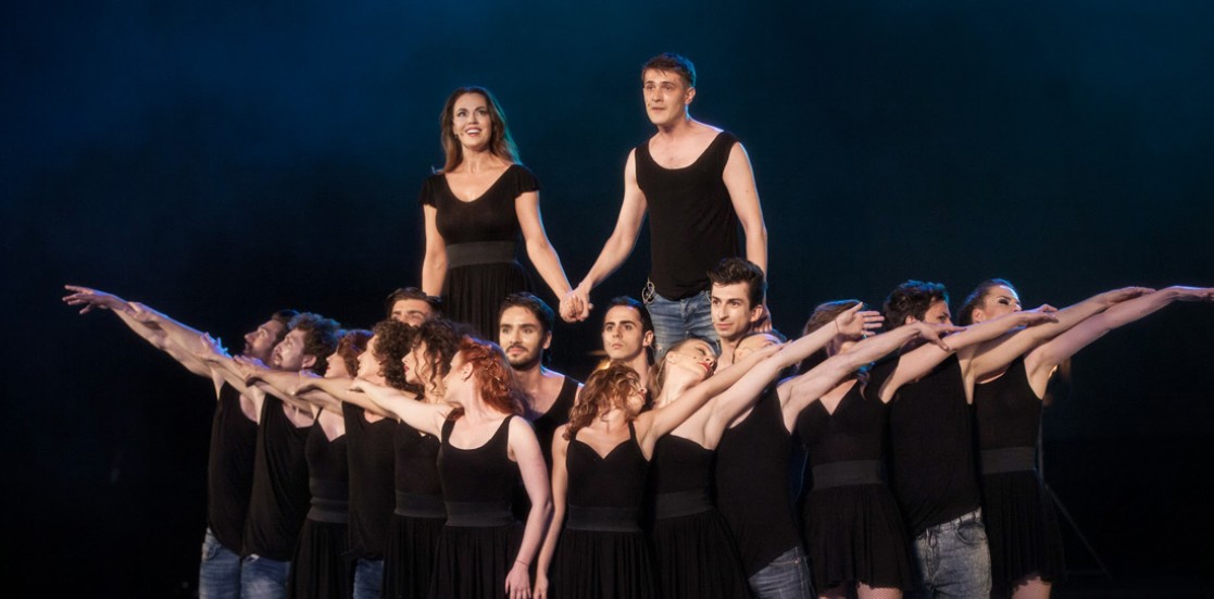 „West Side Story“ se joacă luni și marți în Festivalul Internațional de Teatru de la Sibiu