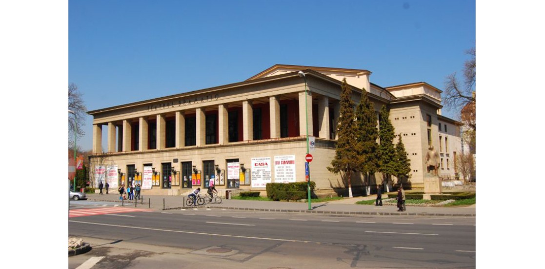 Poziția UNITER față de conflictul de la Teatrul „Sică Alexandrescu” din Braşov