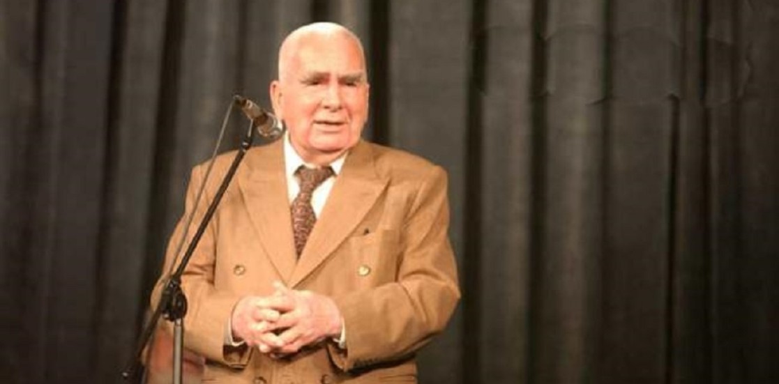 ION TOBOŞARU (1930-2016)