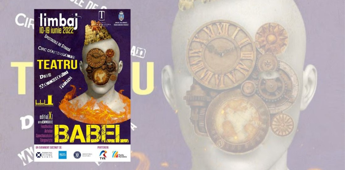 Babel X în 2022 – ediție aniversară și un nou început