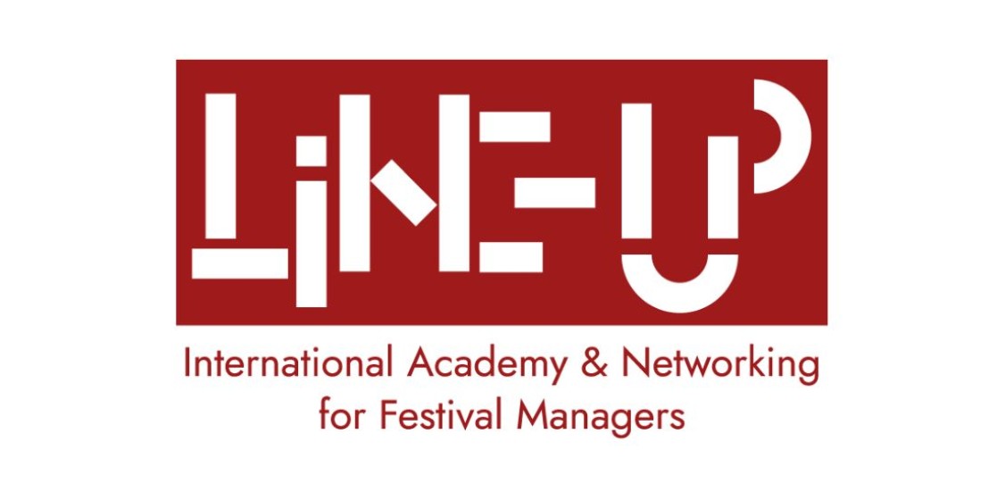 Lansare înscrieri pentru LINE-UP: International Academy & Networking for Festival Managers