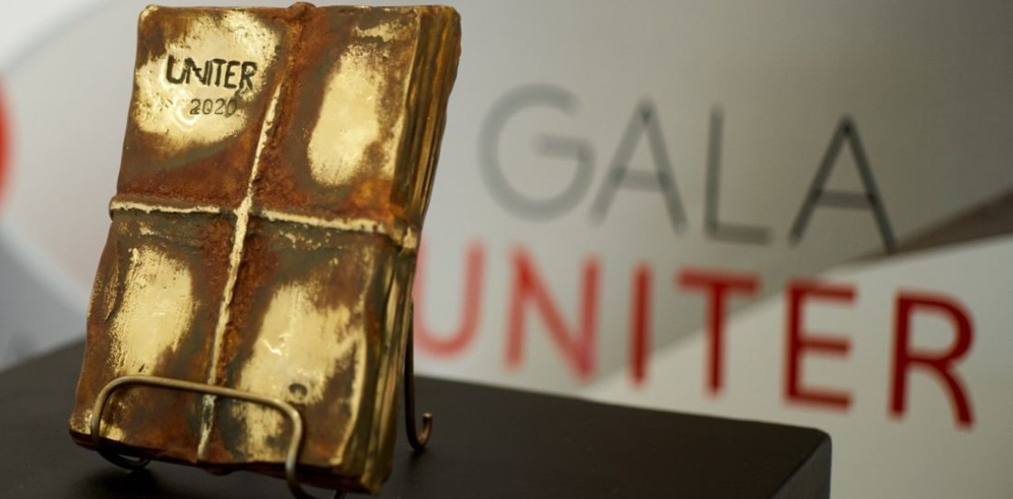 Premiile Senatului și nominalizările pentru premiile Galei UNITER 2023