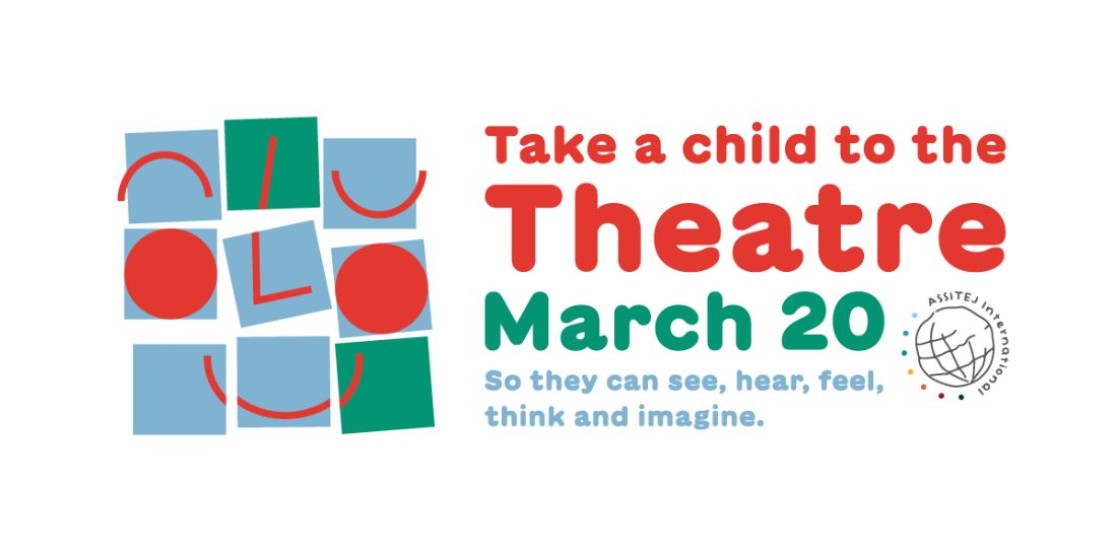 (Română) Mesajul Președintelui ASSITEJ, Sue Giles, cu ocazia Zilei Internaționale a Teatrului pentru Copii și Tineret