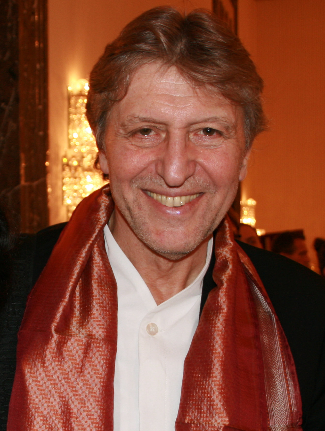 Andrei Şerban Andrei Şerban