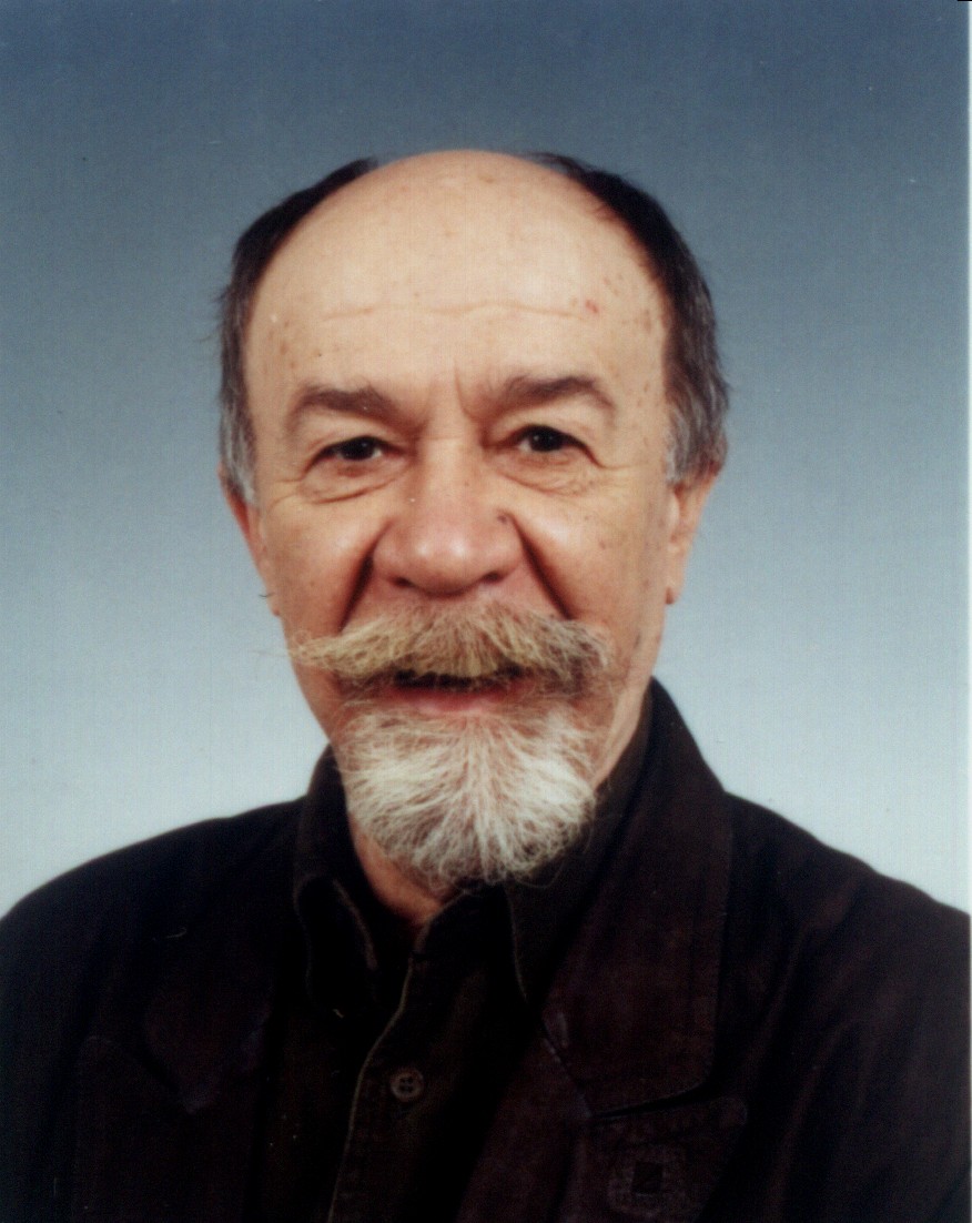 Boris Petroff