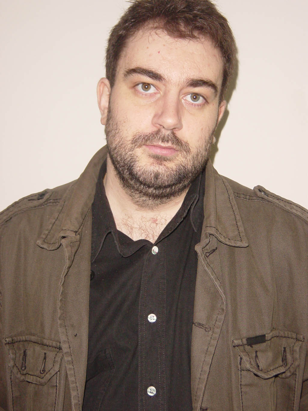 Claudiu Goga Claudiu Goga