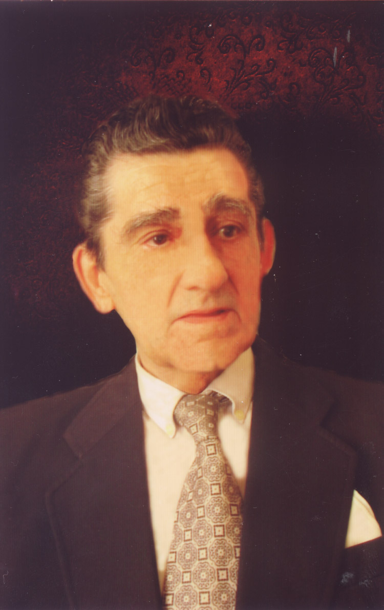 Constantin Gheorghiu