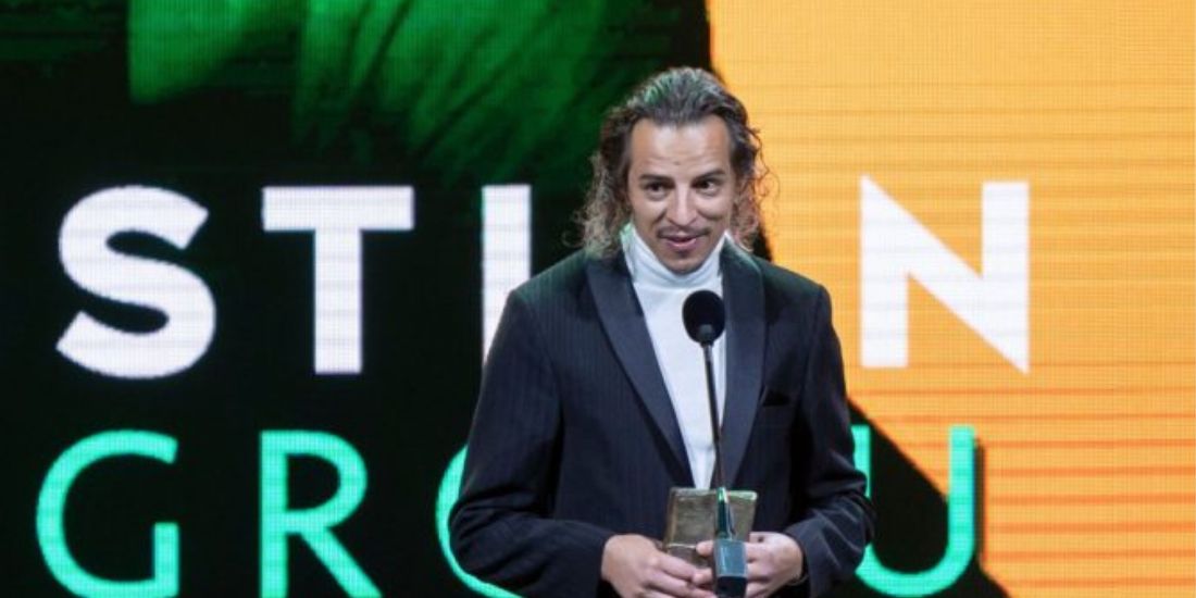 Cristian Grosu Cristian Grosu