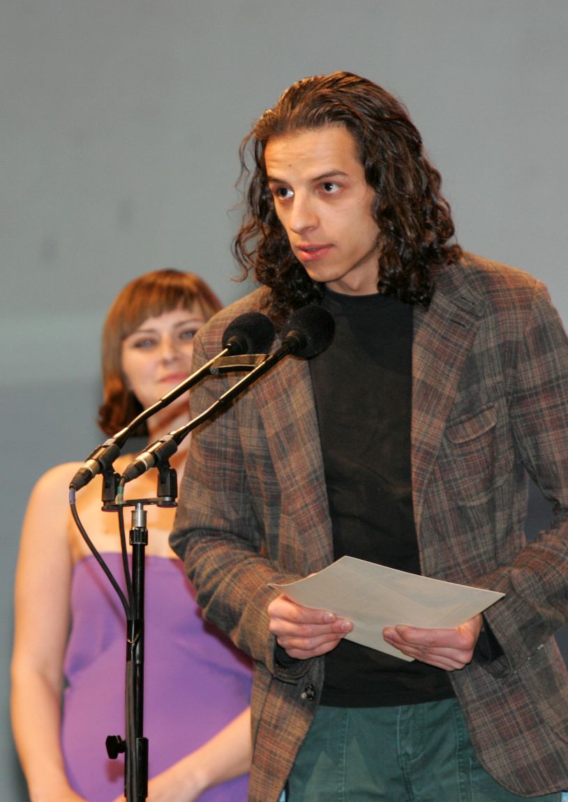 Cristian Grosu