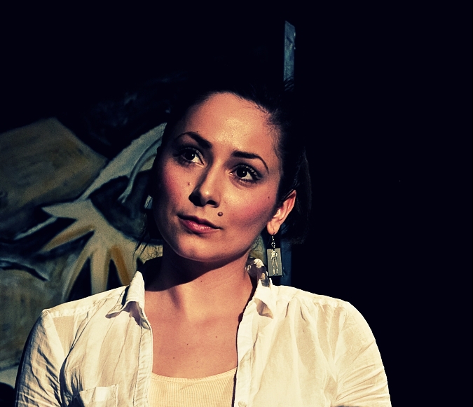 Cristina Florea