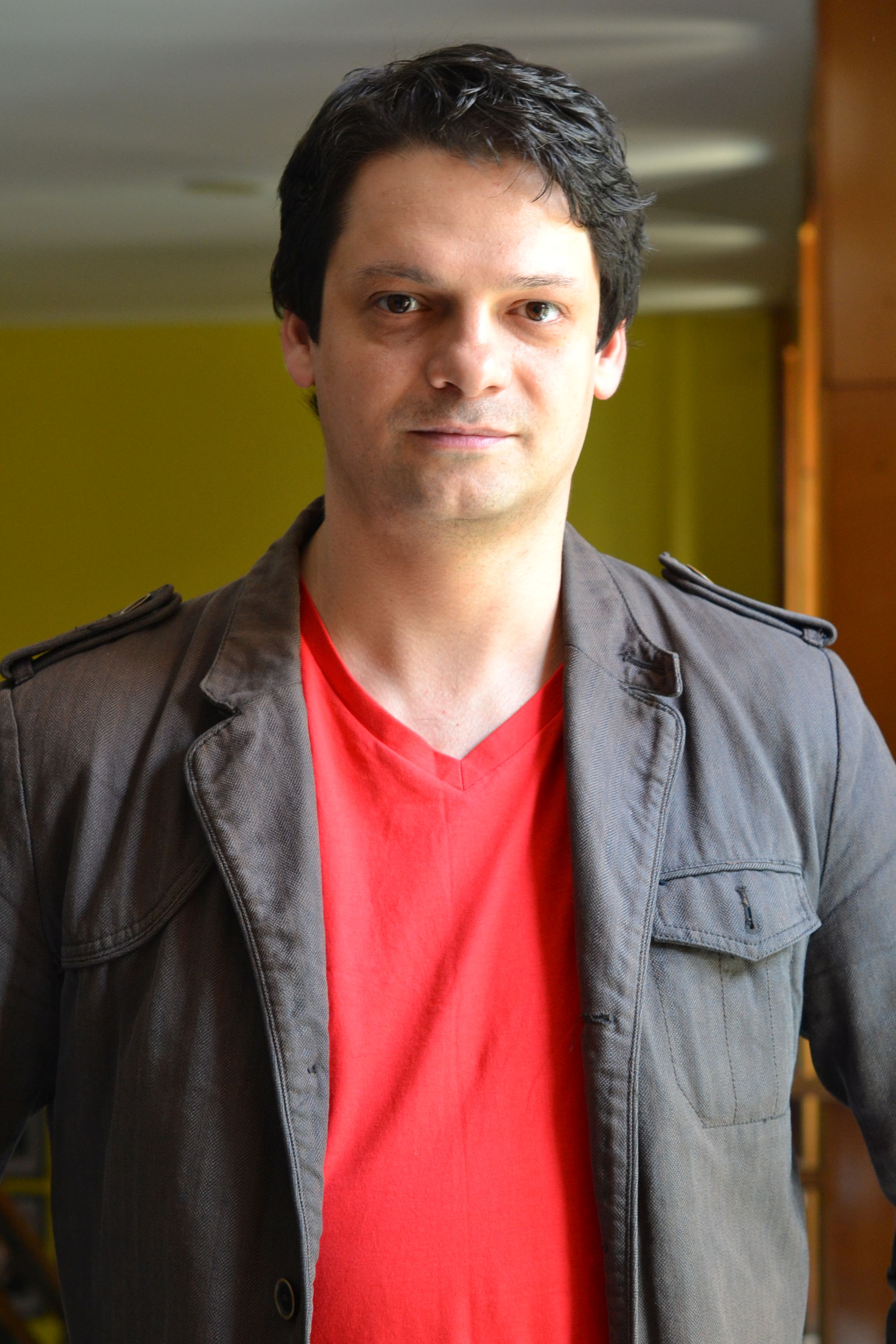 Tibor Cári Tibor Cári