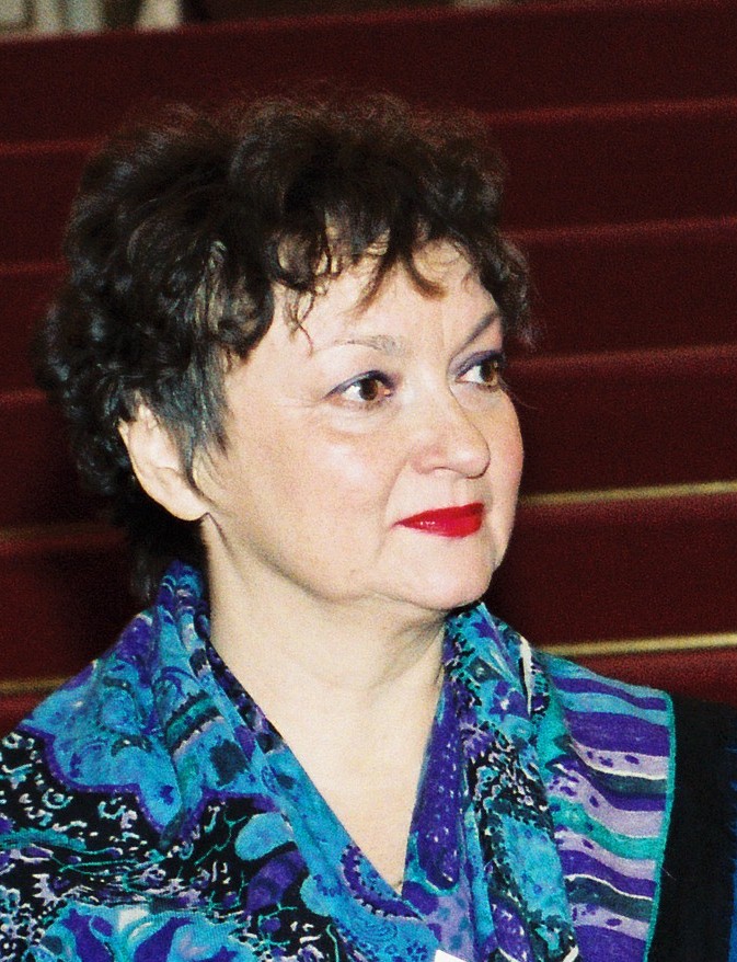 (Română) Doina Modola