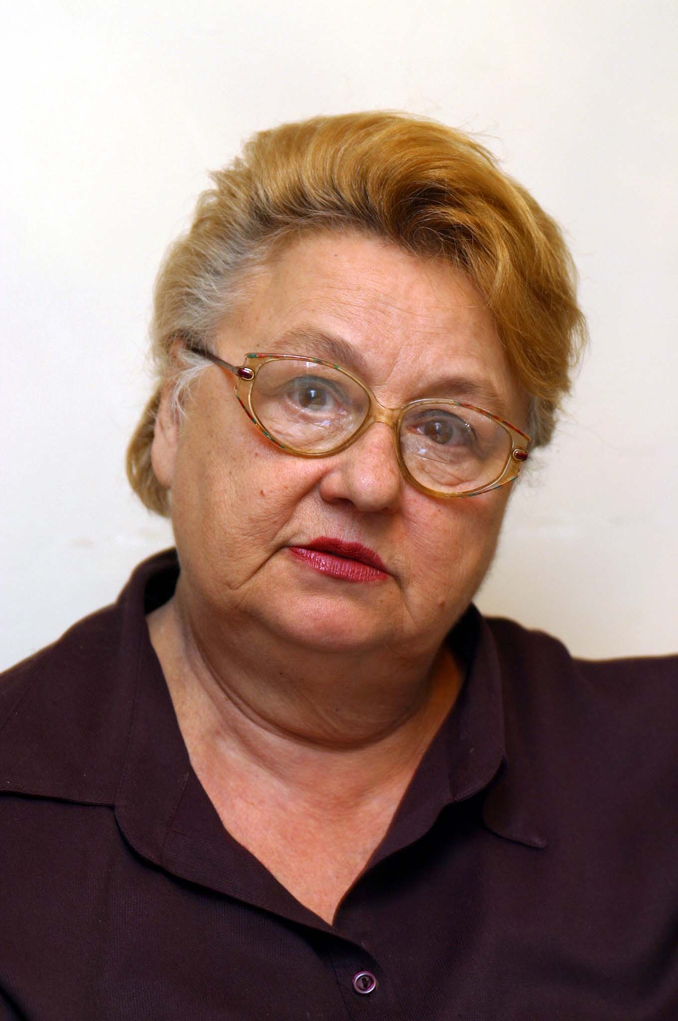 Florica Ichim