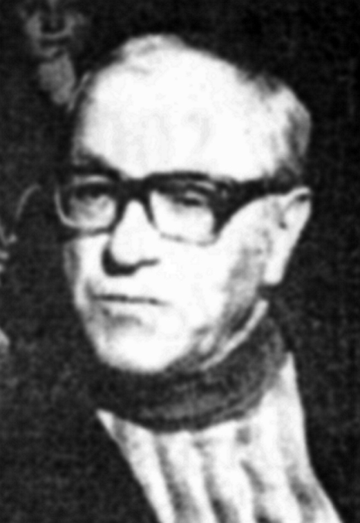 Ion Olteanu