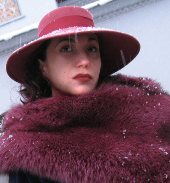 Irina Solomon Irina Solomon