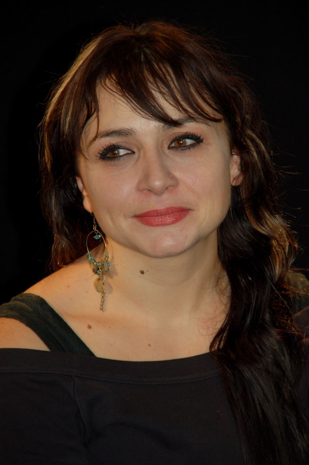 Iulia Popescu