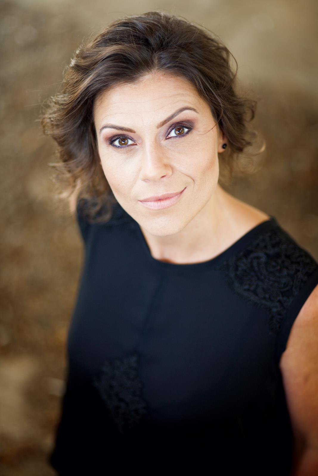 Katalin Berekméri Katalin Berekméri