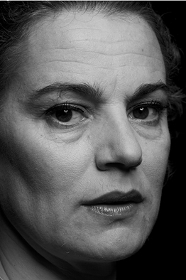 Maia Morgenstern Maia Morgenstern