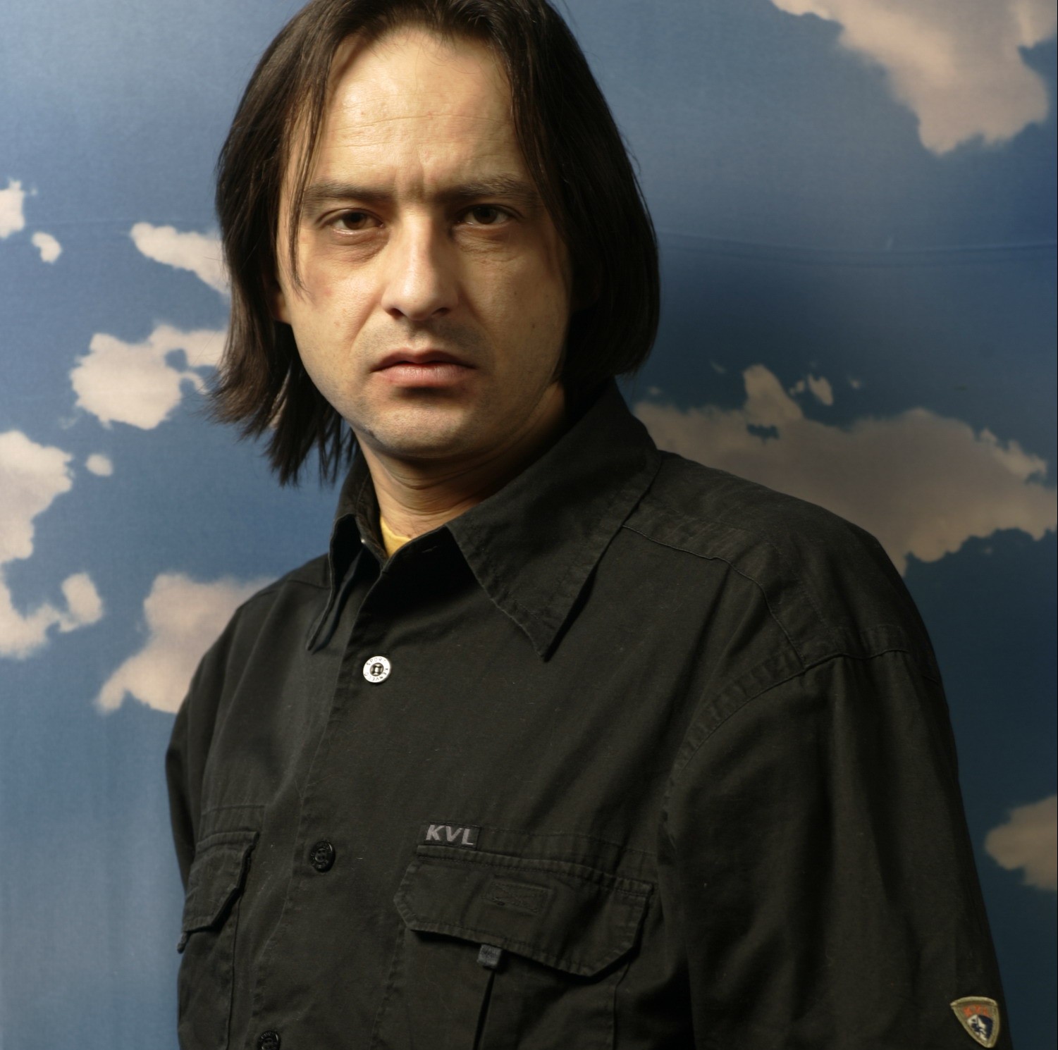 Marius Stănescu
