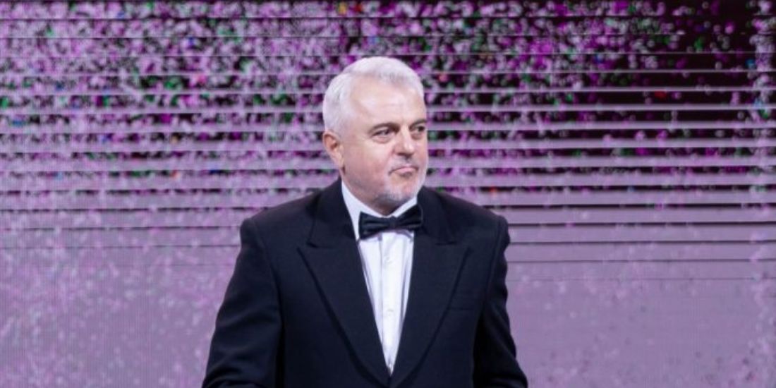 (Română) Mircea Rusu