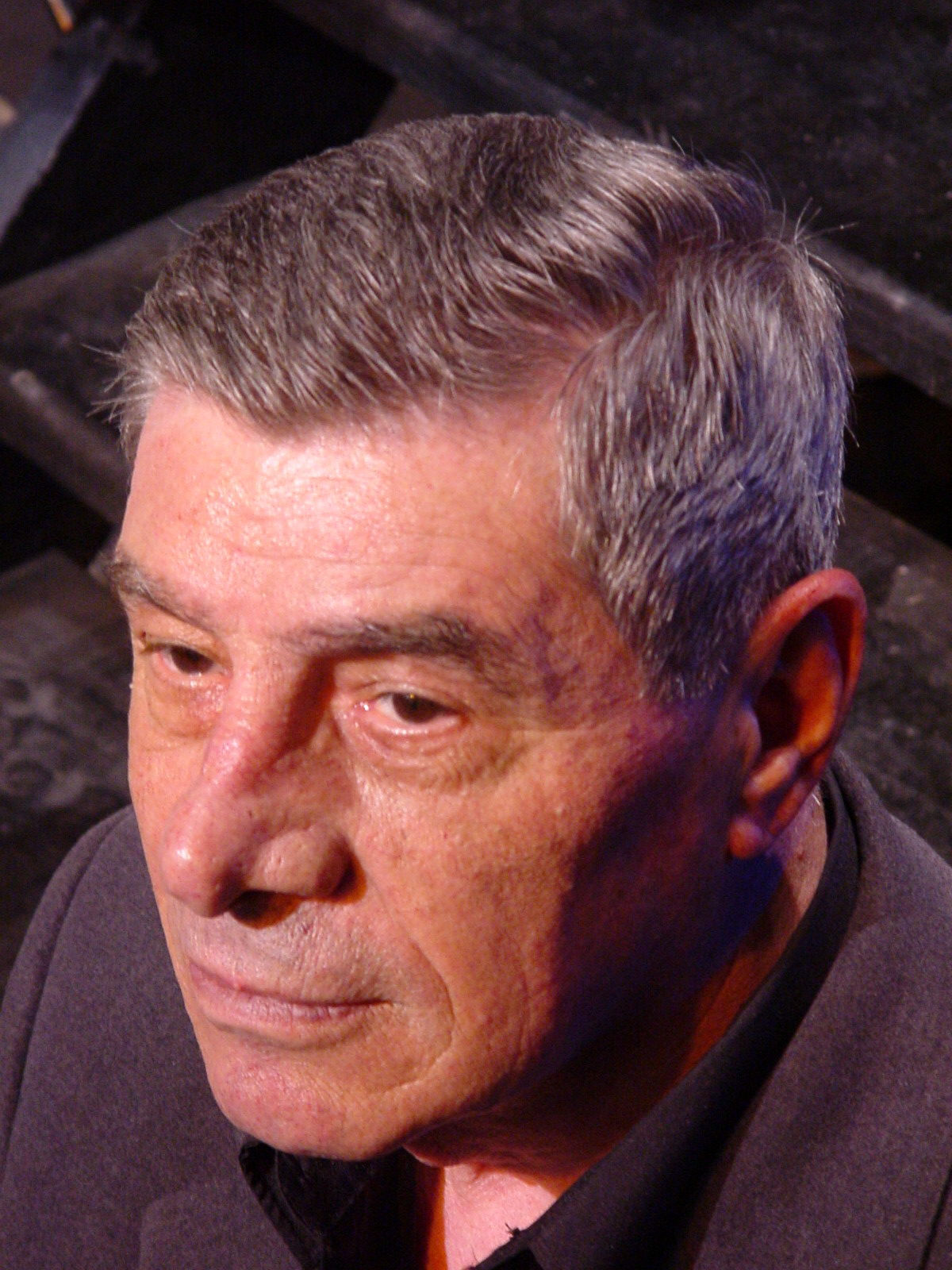 Mitică Popescu