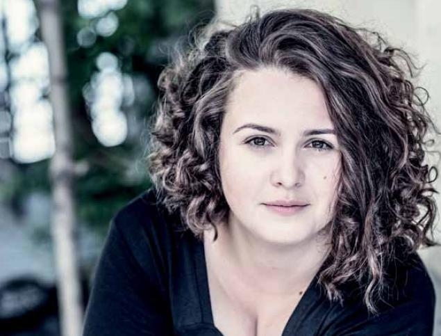 Raluca Vermeșan Raluca Vermeșan