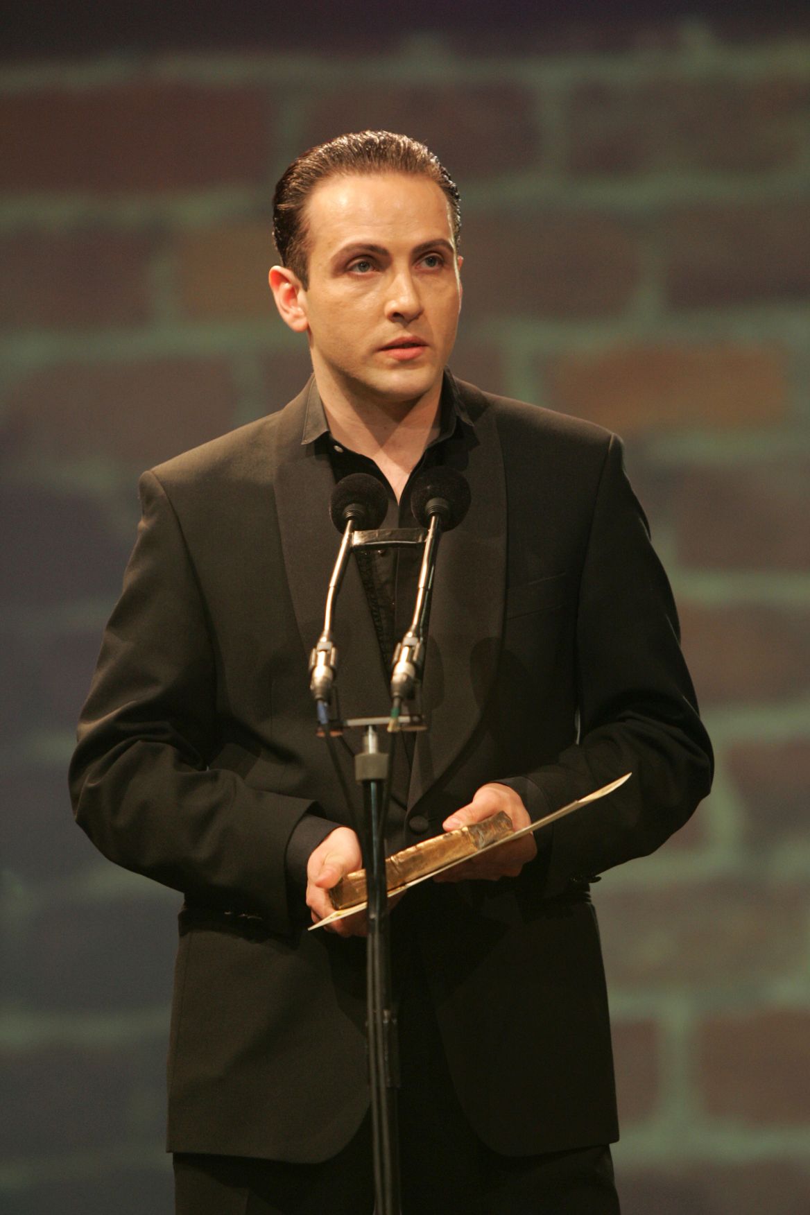 Răzvan Mazilu