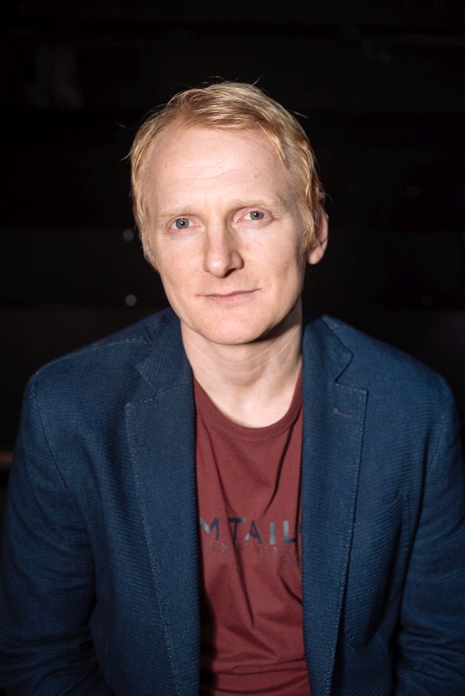 Richard Bovnoczki Richard Bovnoczki