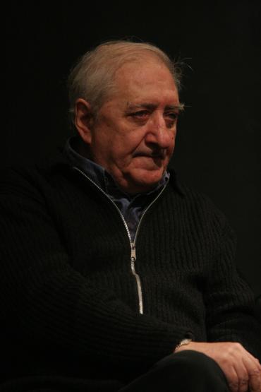 (Română) Valeriu Moisescu