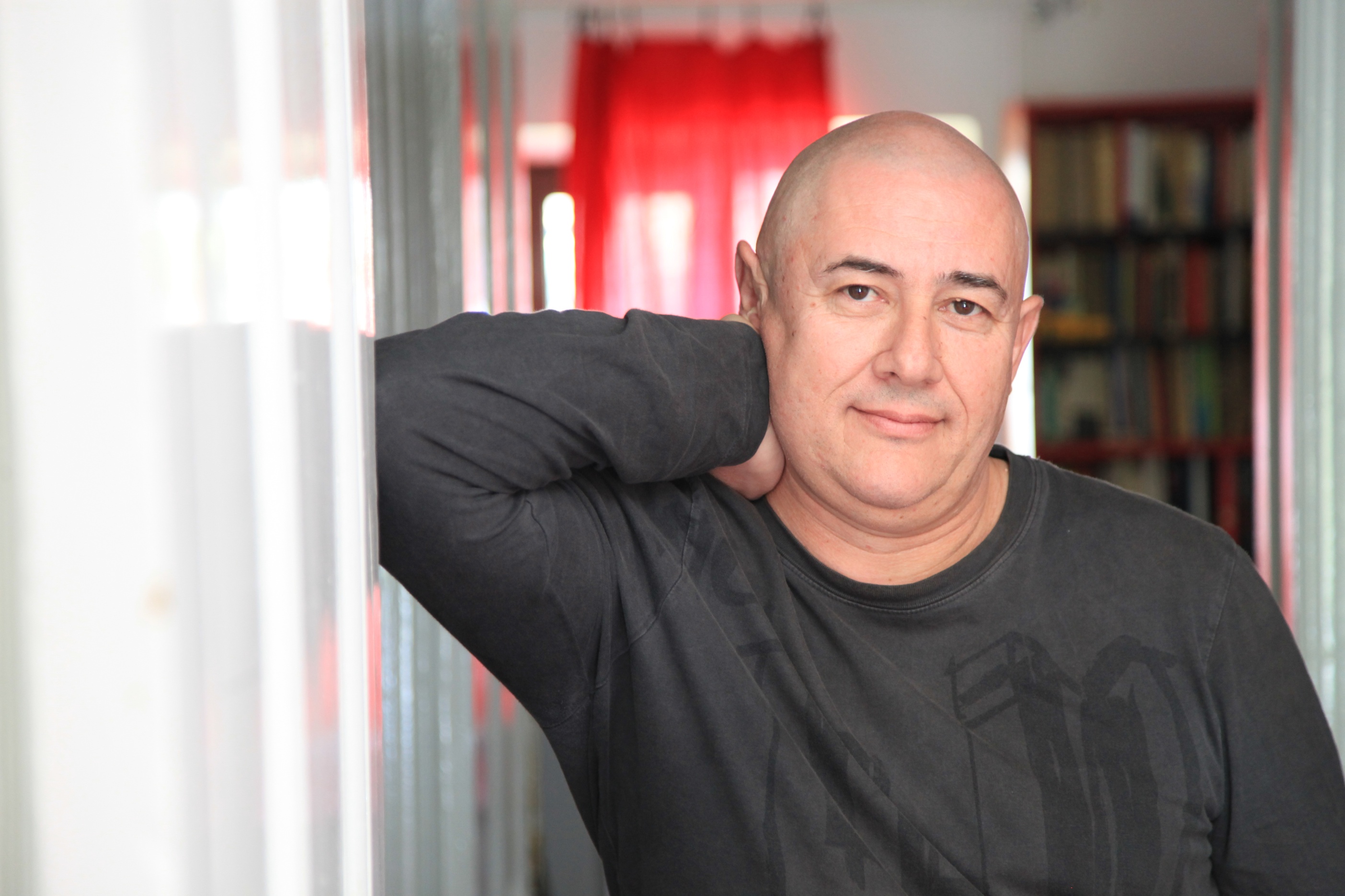 Victor Scoradeţ Victor Scoradeţ