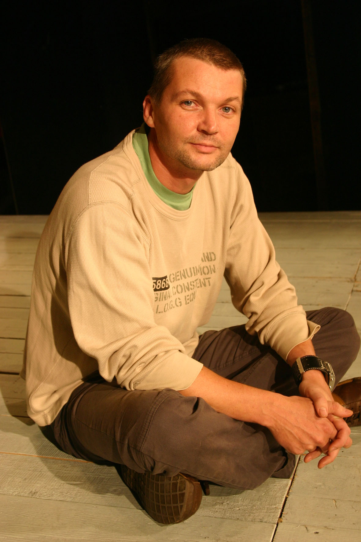 Vlad Massaci