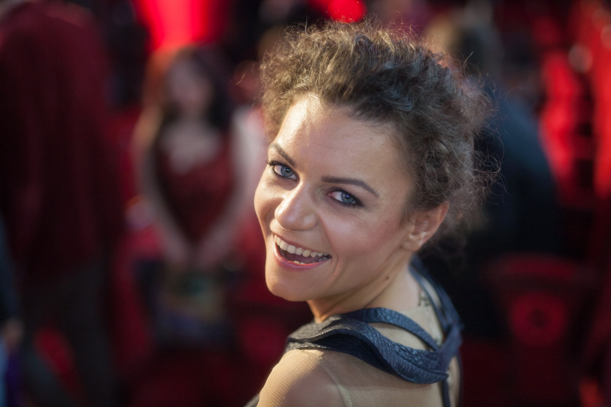 Alexandra Fasolă Alexandra Fasolă
