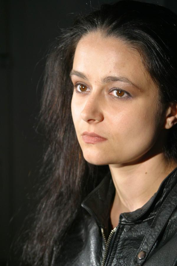 Ana Ioana Macaria Ana Ioana Macaria