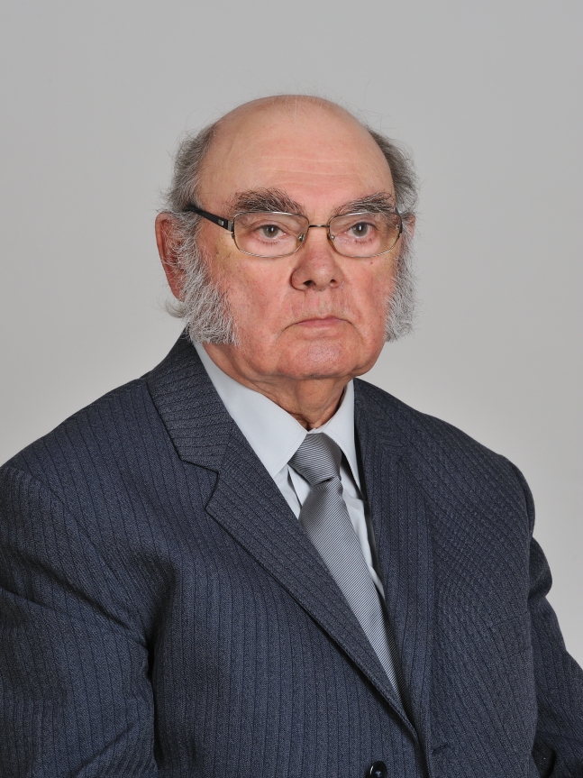 (Română) Constantin Paiu