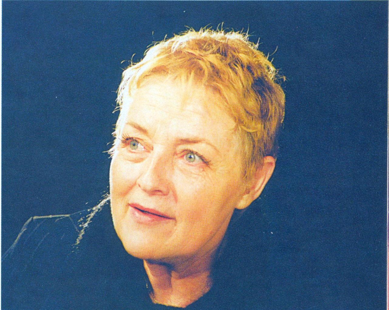 Daniela Anencov