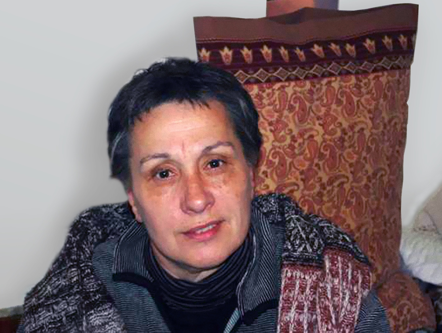 Doina Antemir