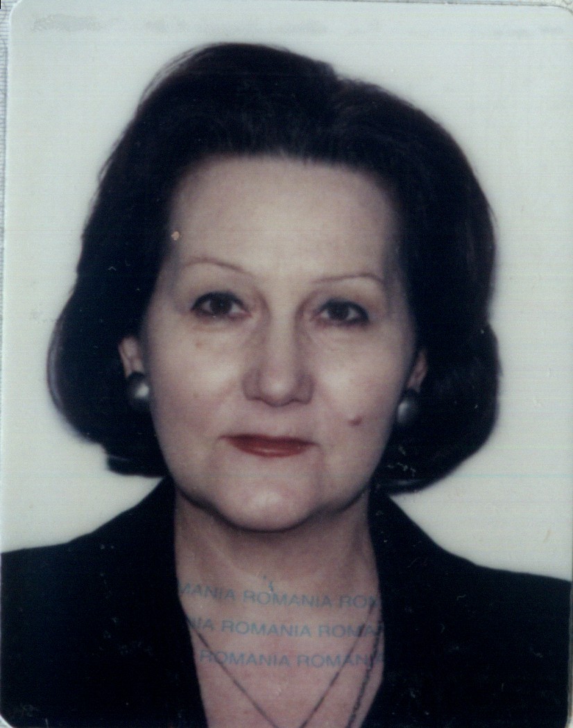 Doina Papp Doina Papp