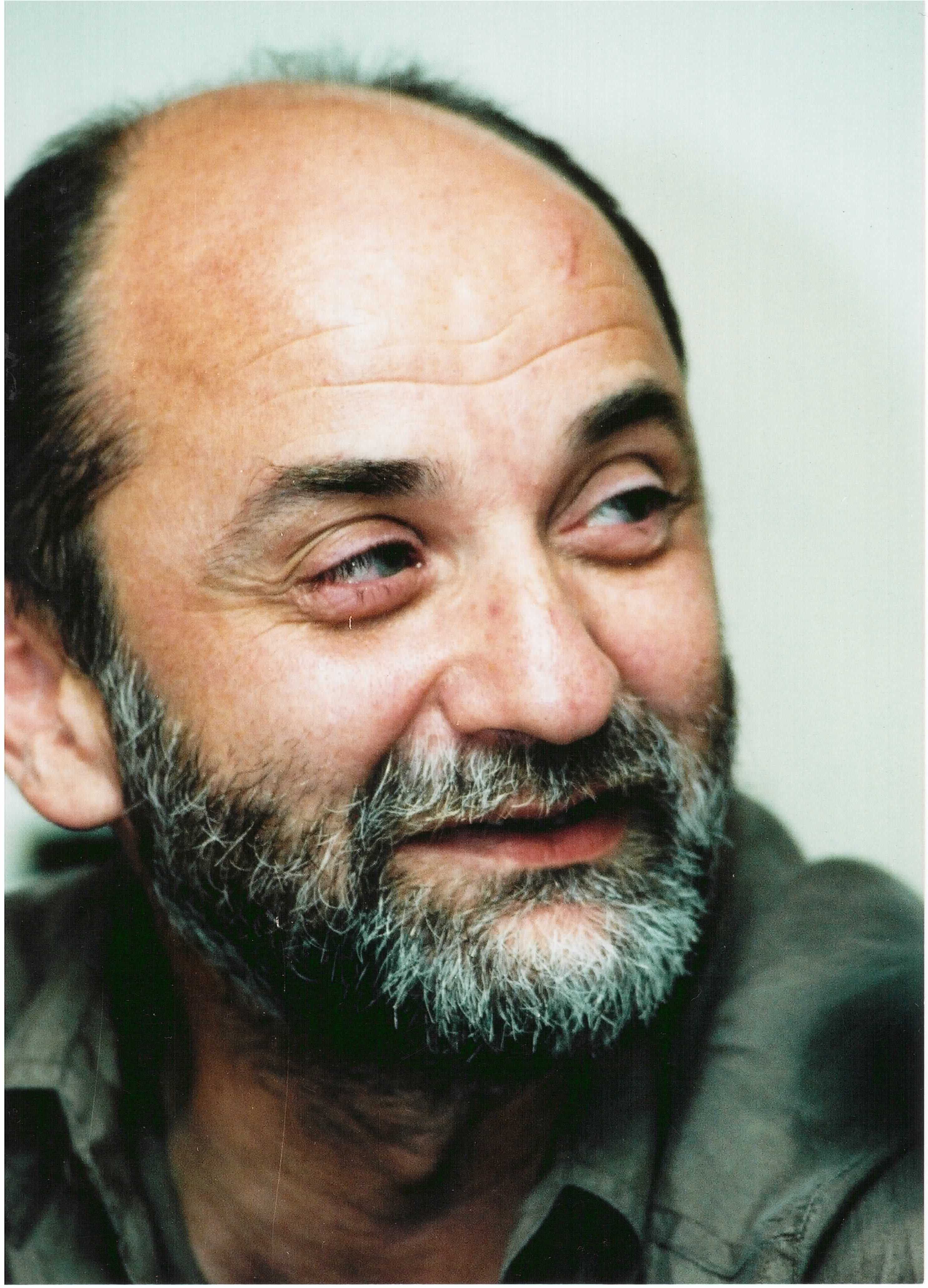 Doru Mareş