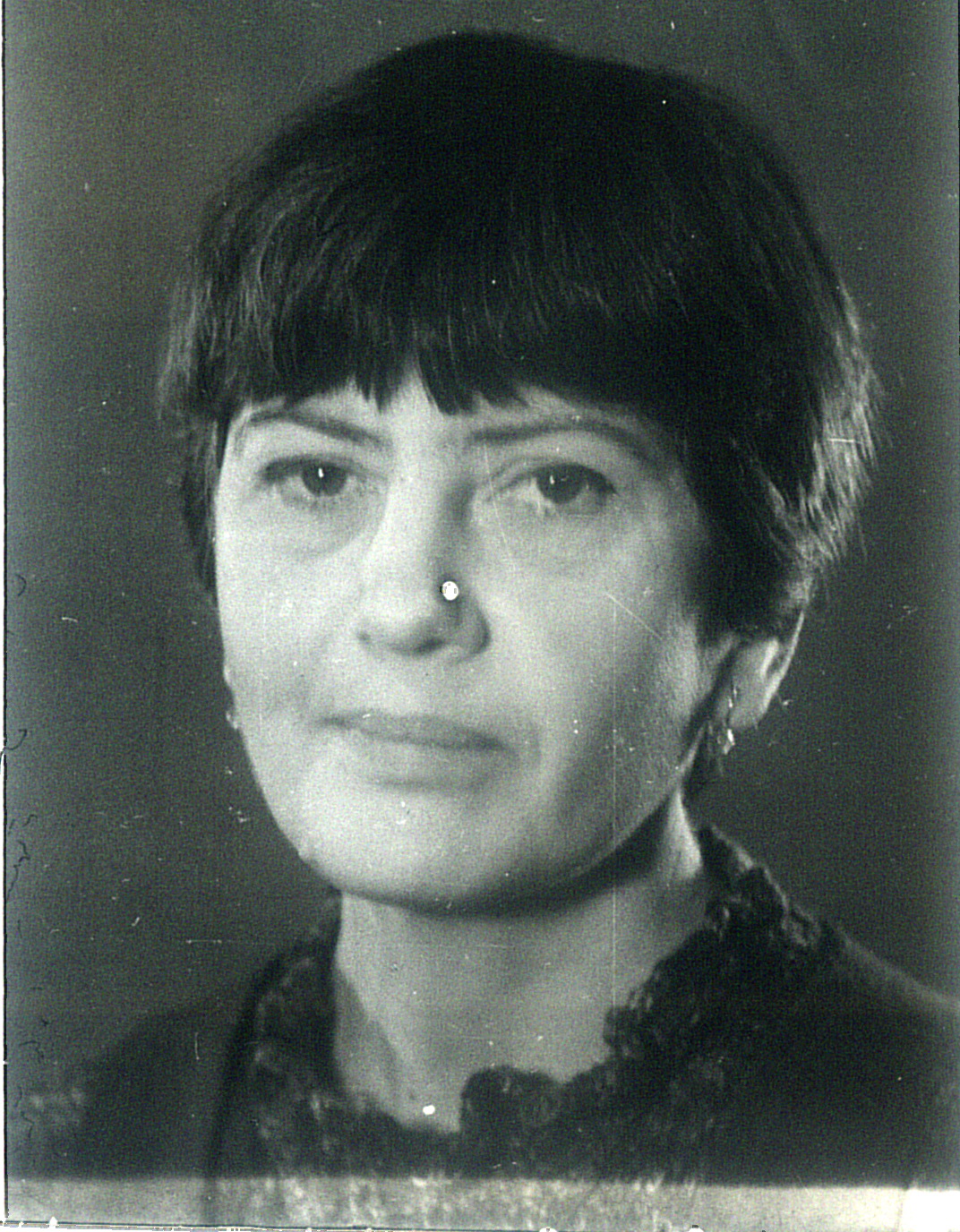 (Română) Emilia Jivanov