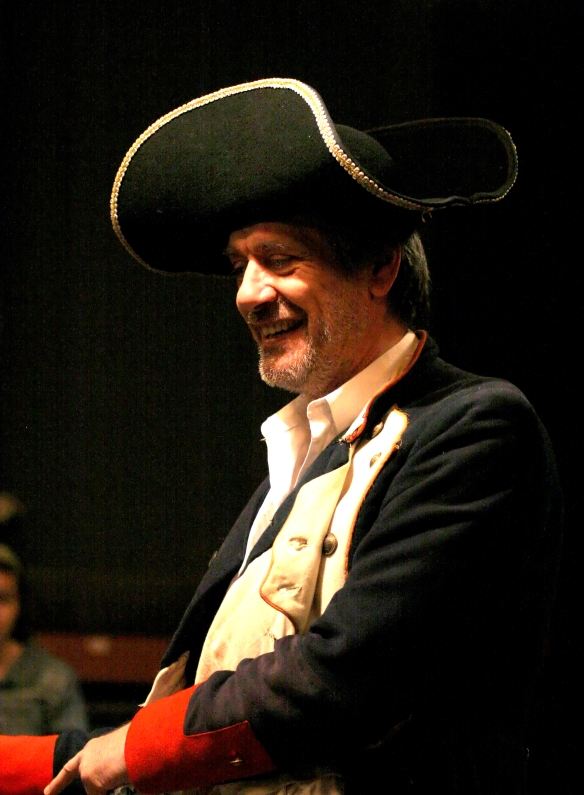 Creatorul de teatru de Thomas Bernhard Creatorul de teatru de Thomas Bernhard